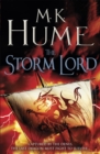 The Storm Lord (Twilight of the Celts Book II) : An adventure thriller of the fight for freedom - Book