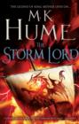 The Storm Lord (Twilight of the Celts Book II) : An adventure thriller of the fight for freedom - eBook