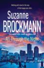All Through the Night: Troubleshooters 12 - eBook