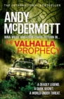 The Valhalla Prophecy (Wilde/Chase 9) - Book