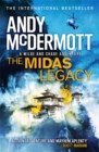 The Midas Legacy (Wilde/Chase 12) - Book