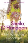 My Favourite Goodbye : A touching, uplifting and romantic tale by the #1 bestselling author - eBook