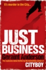 Just Business - Book