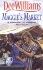 Maggie's Market : A heart-stopping saga of love, family and friendship - eBook