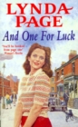 And One for Luck : A compelling saga of finding happiness in the direst of circumstances - eBook