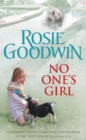 No One's Girl : A compelling saga of heartbreak and courage - eBook