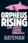 Orpheus Rising - eBook