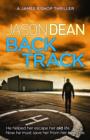 Backtrack (James Bishop 2) - eBook