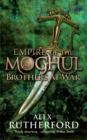 Empire of the Moghul: Brothers at War - eBook