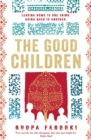 The Good Children - Book