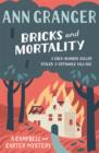 Bricks and Mortality (Campbell & Carter Mystery 3) : A cosy English village crime novel of wit and intrigue - eBook
