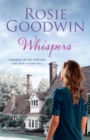 Whispers : A moving saga where the past and present threaten to collide - eBook