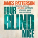 Four Blind Mice - Book