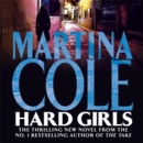 Hard Girls : An unputdownable serial killer thriller - Book
