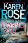 I Can See You (The Minneapolis Series Book 1) - Book