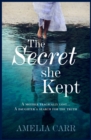 The Secret She Kept : A mesmerising epic of love, loss and family secrets - eBook