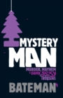 Mystery Man - eBook