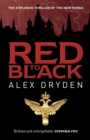 Red To Black - eBook