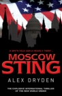 Moscow Sting - eBook