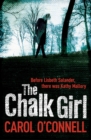 The Chalk Girl - eBook