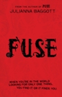 Fuse - eBook