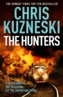 The Hunters (The Hunters 1) - eBook