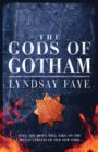 The Gods of Gotham - eBook