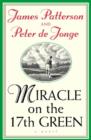 Miracle on the 17th Green - eBook