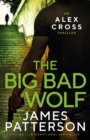 The Big Bad Wolf - eBook