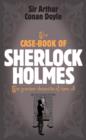 Sherlock Holmes: The Case-Book of Sherlock Holmes (Sherlock Complete Set 9) - eBook
