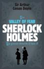 Sherlock Holmes: The Valley of Fear (Sherlock Complete Set 7) - eBook