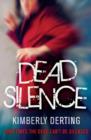 Dead Silence - eBook