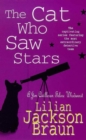 The Cat Who Saw Stars (The Cat Who  Mysteries, Book 21) : A quirky feline mystery for cat lovers everywhere - eBook