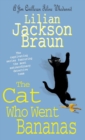 The Cat Who Went Bananas (The Cat Who  Mysteries, Book 27) : A quirky feline mystery for cat lovers everywhere - eBook