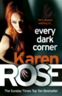 Every Dark Corner (The Cincinnati Series Book 3) - Book