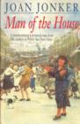 Man of the House : A touching wartime saga of life when the men come home (Eileen Gilmoss series, Book 2) - eBook