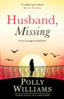 Husband, Missing - Book