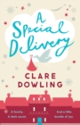 A Special Delivery - eBook