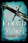 Herald of the Storm (Steelhaven: Book One) - Book