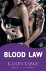 Blood Law: Blood Moon Rising Book 1 - Book