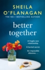 Better Together : ‘Involving, intriguing and hugely enjoyable' - eBook