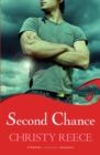 Second Chance: Last Chance Rescue Book 5 - Book