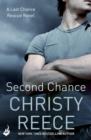 Second Chance: Last Chance Rescue Book 5 - eBook