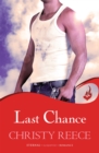 Last Chance: Last Chance Rescue Book 6 - Book