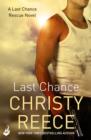 Last Chance: Last Chance Rescue Book 6 - eBook