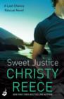 Sweet Justice: Last Chance Rescue Book 7 - eBook