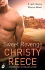 Sweet Revenge: Last Chance Rescue Book 8 - eBook