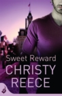 Sweet Reward: Last Chance Rescue Book 9 - Book