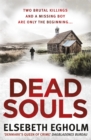 Dead Souls - Book