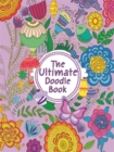 The Ultimate Doodle Book - Book